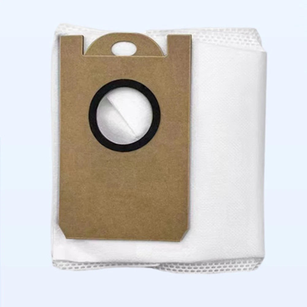 Replacement Dust Bags for Teendow D10S (Compatible)
