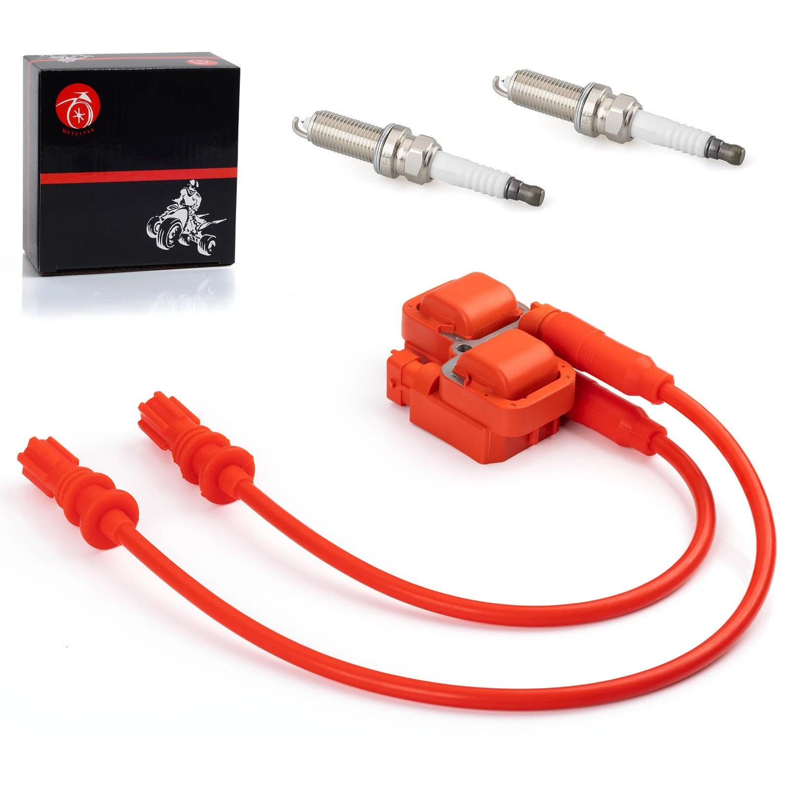 Ignition Coil for Polaris Scrambler 1000 / Sportsman 1000 (2014–2024)