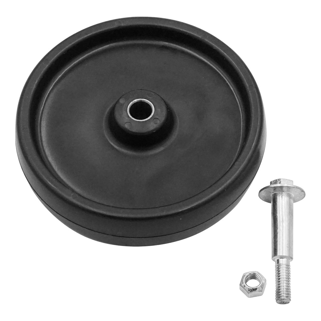 Deck Wheel Replacement for John Deere 116 116H 180 180 240 245 260 (200)
