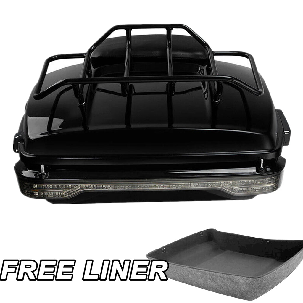 LED Tail Light for Harley Touring (2014–2023)