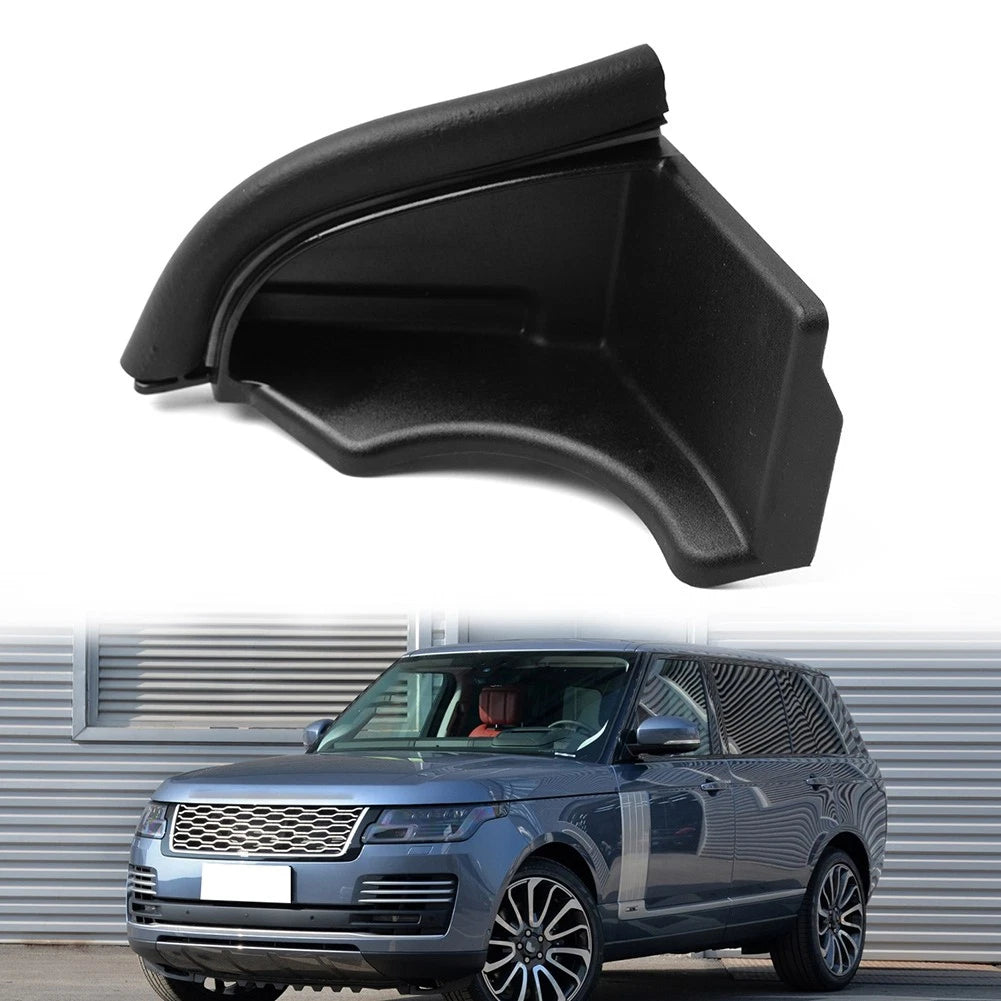 Front Door Pillar Insulator Panel for Land Rover Range Rover (2013–2022) 21