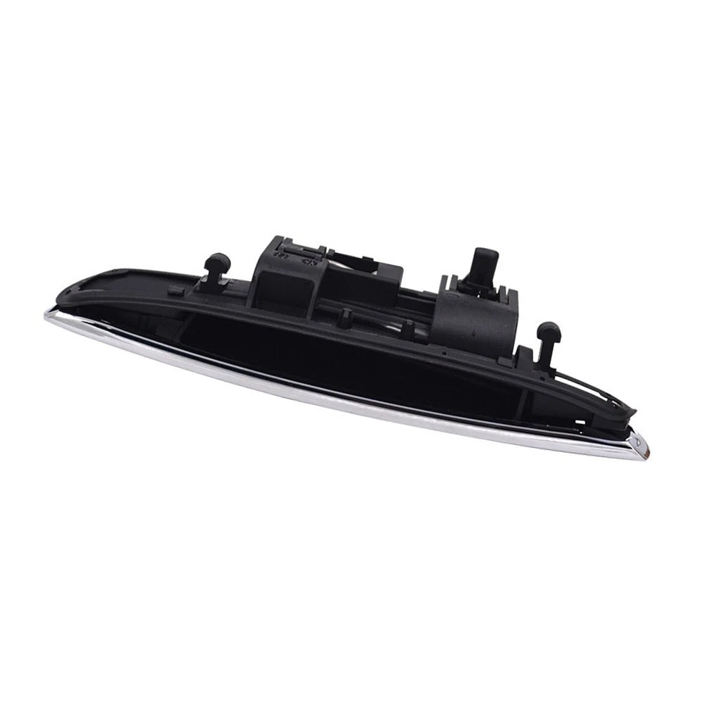 Exterior Door Handle Set for - ABS Plastic