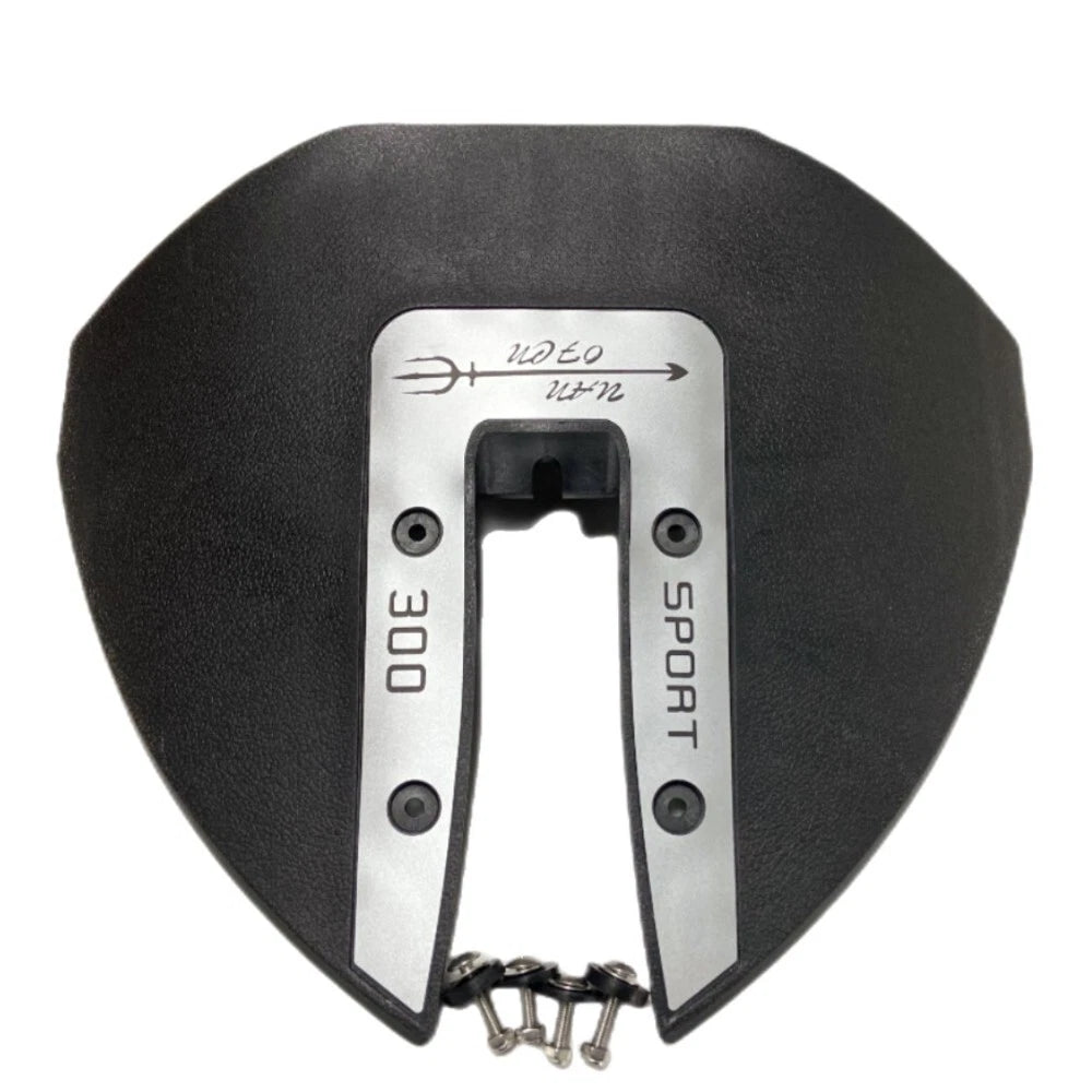 Hydrofoil Stabilizer Fin for Outboard Boat Motor (40-350 HP)