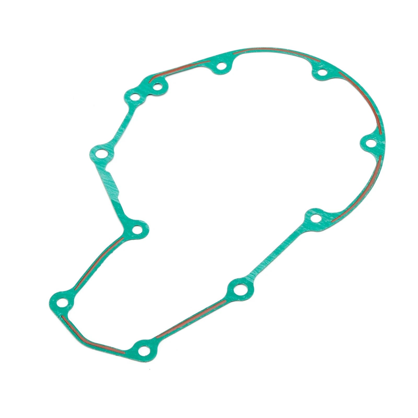 LH Stator Cover Gasket 11396-HN8-A60 for Honda Big Red 700 MUV700 (2009–2013)