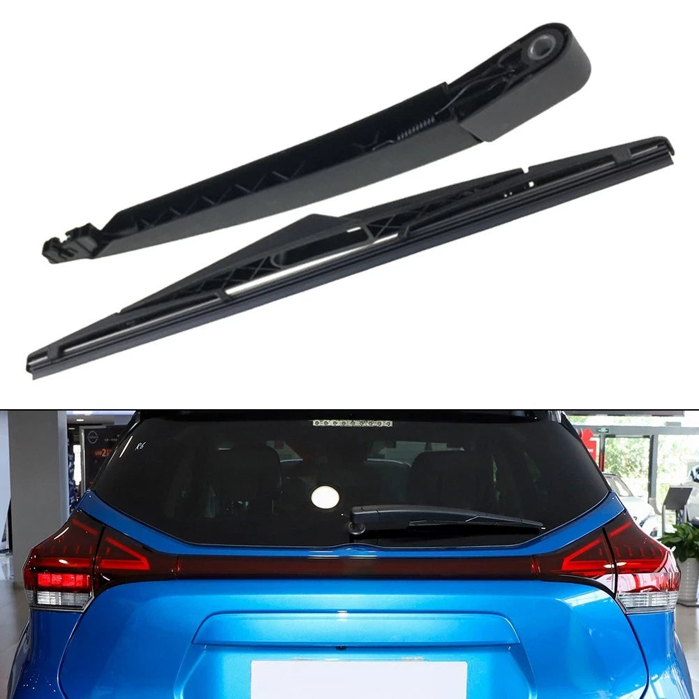 Wiper Blade Set for Practical 2017–2022