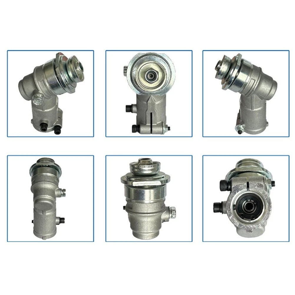 Replacement gearbox for Trimmer T230, M230 (C051000681)