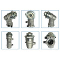 Replacement gearbox for Trimmer T230, M230 (C051000681)