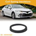 Lower Coil Spring Insulator for Toyota Highlander (2014–2019) Rubber 1 Pc