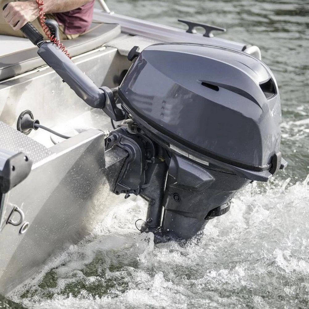 Transom Clamp Assembly for 40HP E40G Outboard Motor (Compatible)