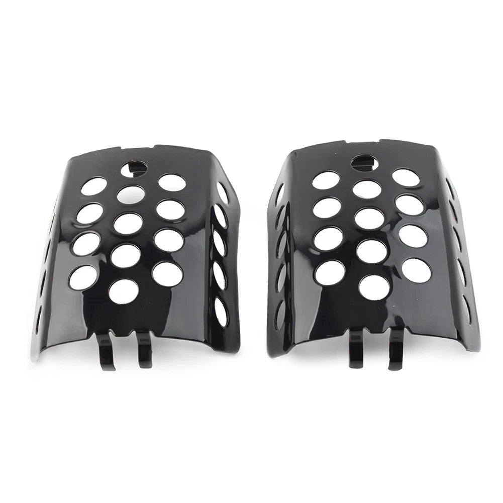 Caliper Screen Insert Guard Cover for Harley CVO Road Electra Glide