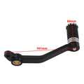 Motor Gear Shift Lever for Yamaha V-Max 1200 (1994–2007) Black