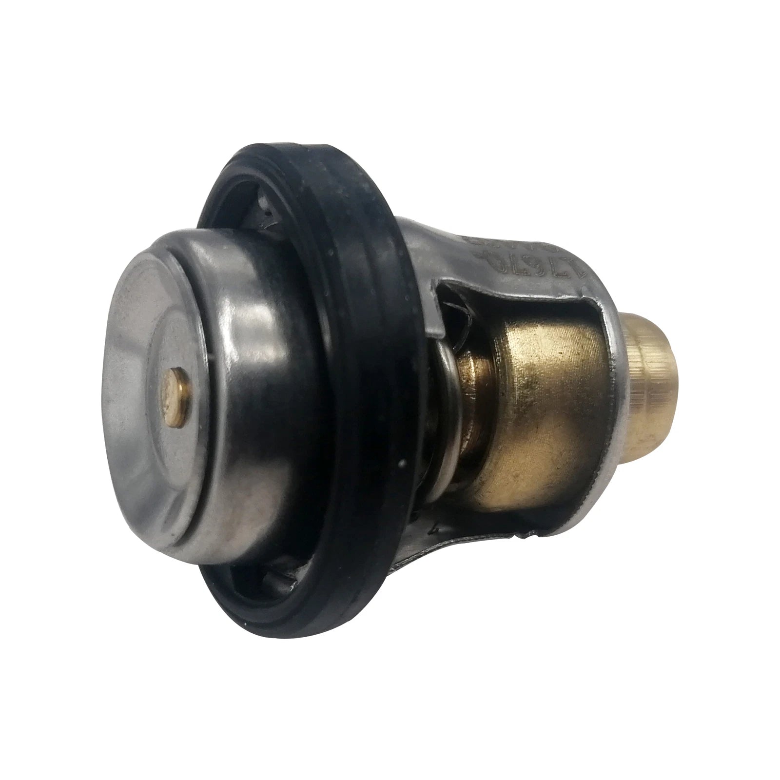 Thermostat 60° for Suzuki DT 9.9-65HP DF 40-60HP PU 55HP Outboard (17670-94402)