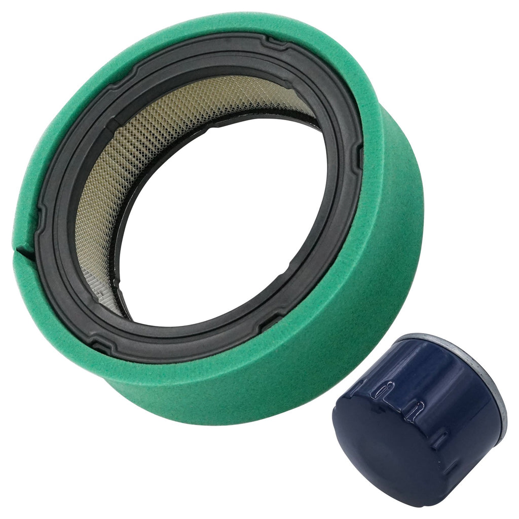 Air Filter for John Deere 1846HV 1846HMS 1848GV 2048HV (2011–2018)