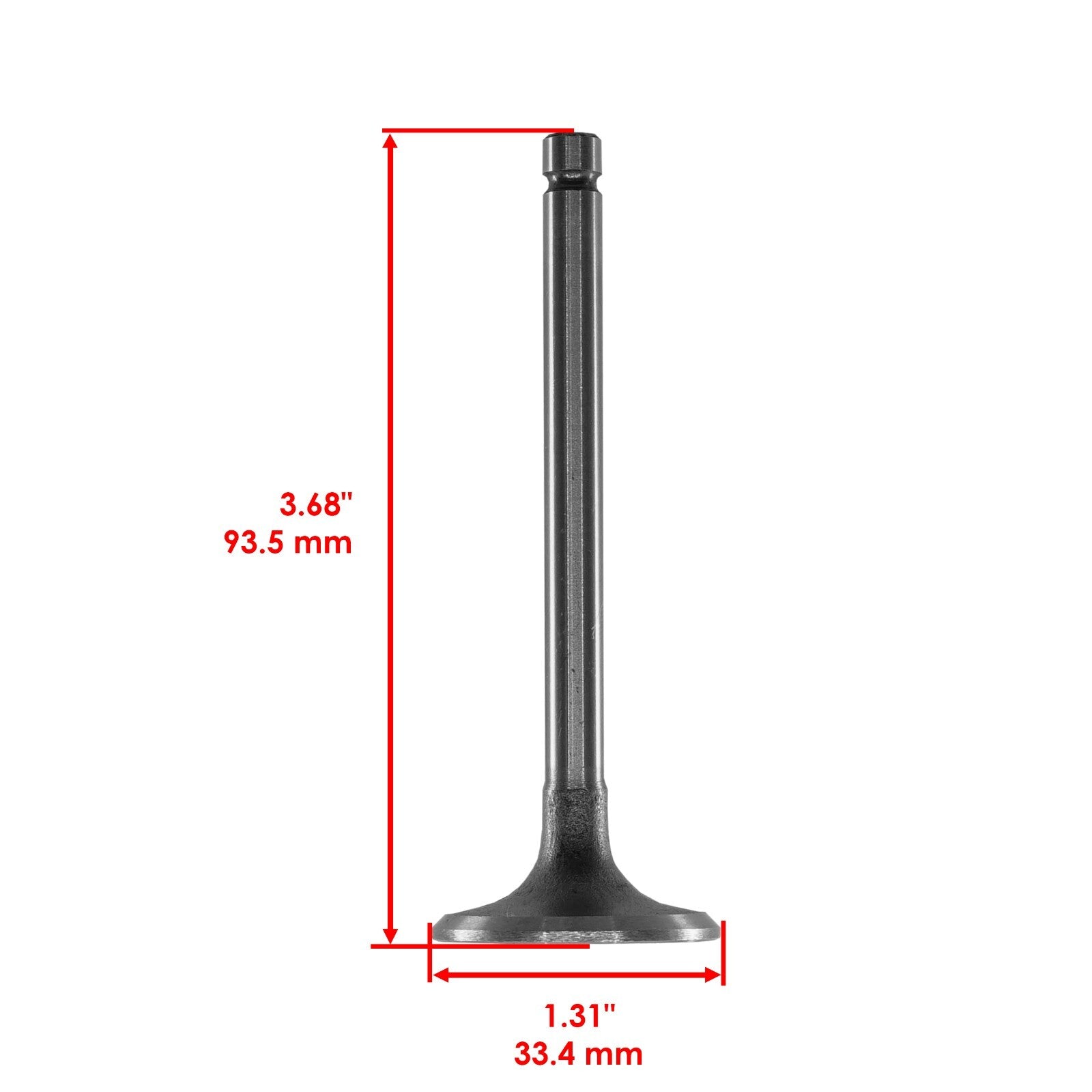 Intake Valve Kit Replacement for Cub Cadet Z-Force Pro 54 (2017–2023)
