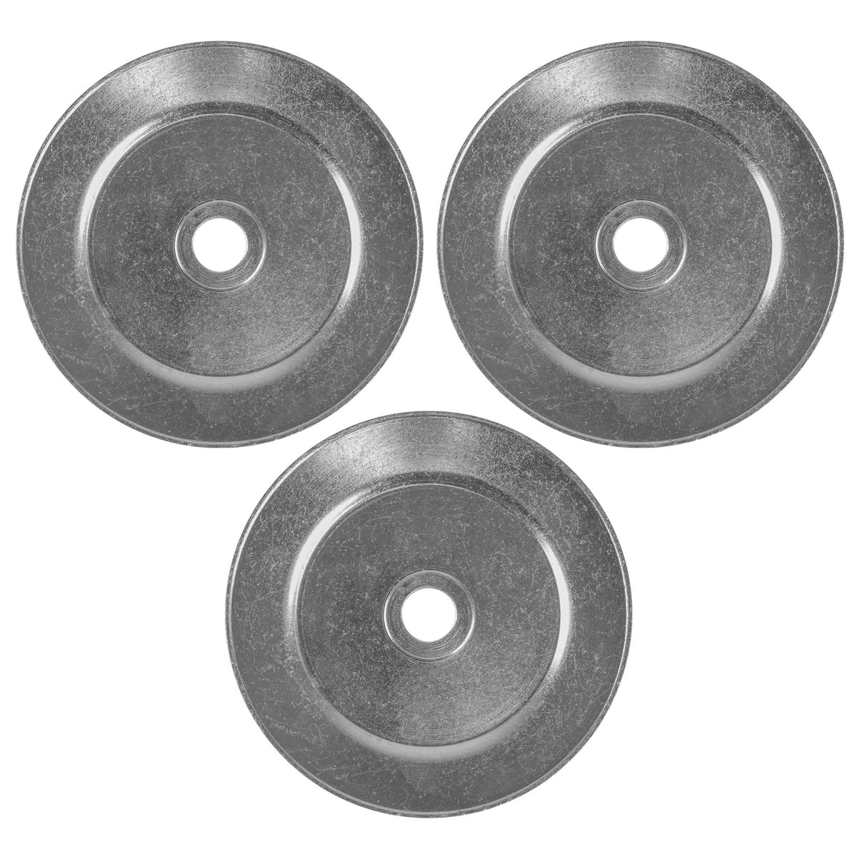 Deck Spindle Pulley Replacement for Toro Z5000 Z5020 Z5030 (2005–2014)