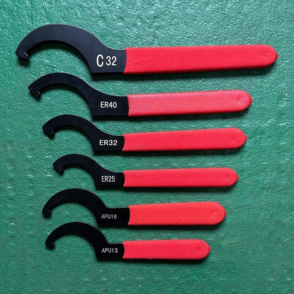 Adjustable Wrench Set for Automotive Maintenance Tools