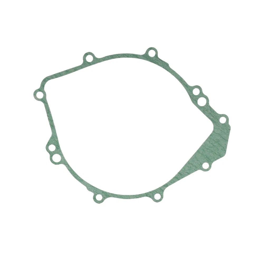 Engine Stator Cover Crankcase Gasket for Yamaha YZF R1 (1998–2005)