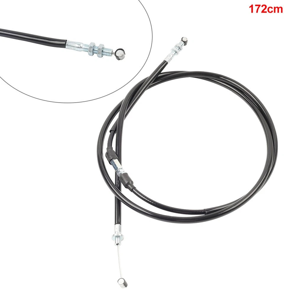 Clutch Cable 172CM for Indian Scout Bobber Sixty ABS (2017–2023) 101-40-10005