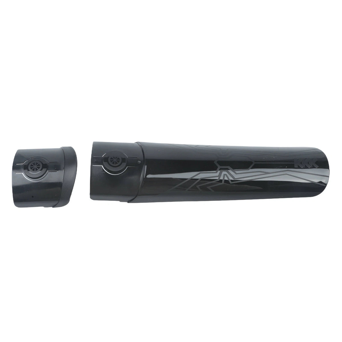 Mudguard Set for Mountain Bikes (Essential Protection)