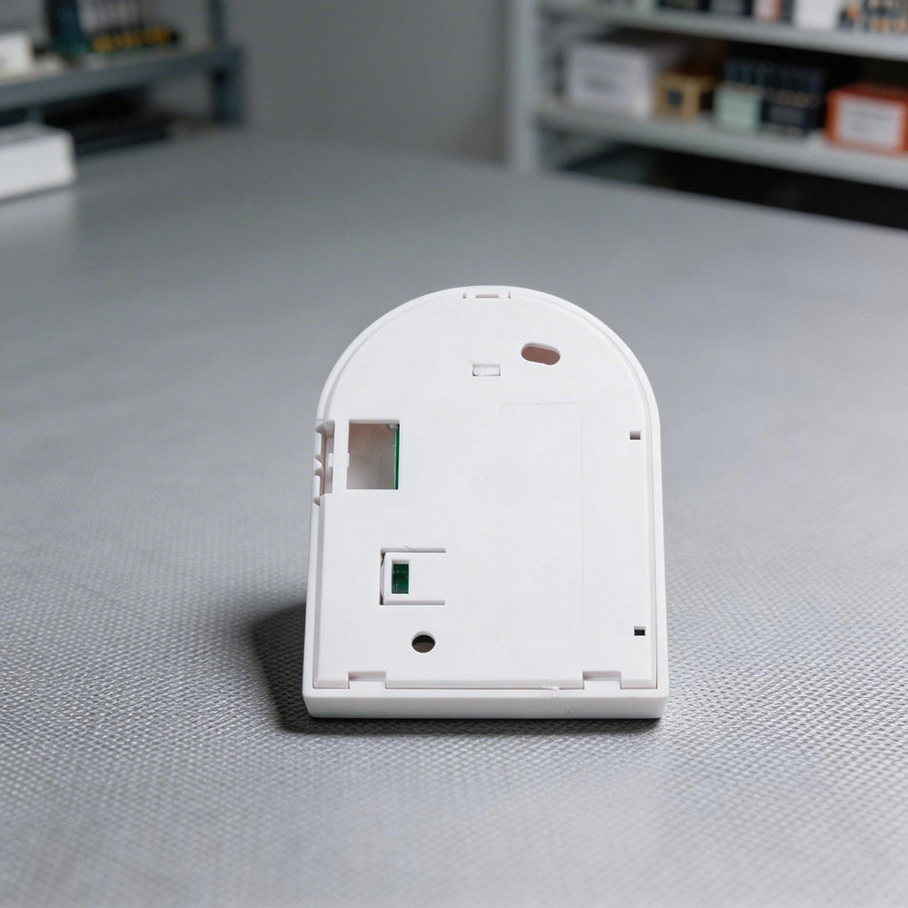 Wired Glass Break Sensor for Universal Use (Tamperproof, Noise Filtering)
