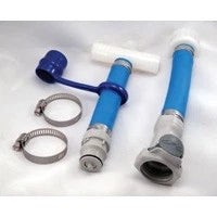 Flush Kit for
