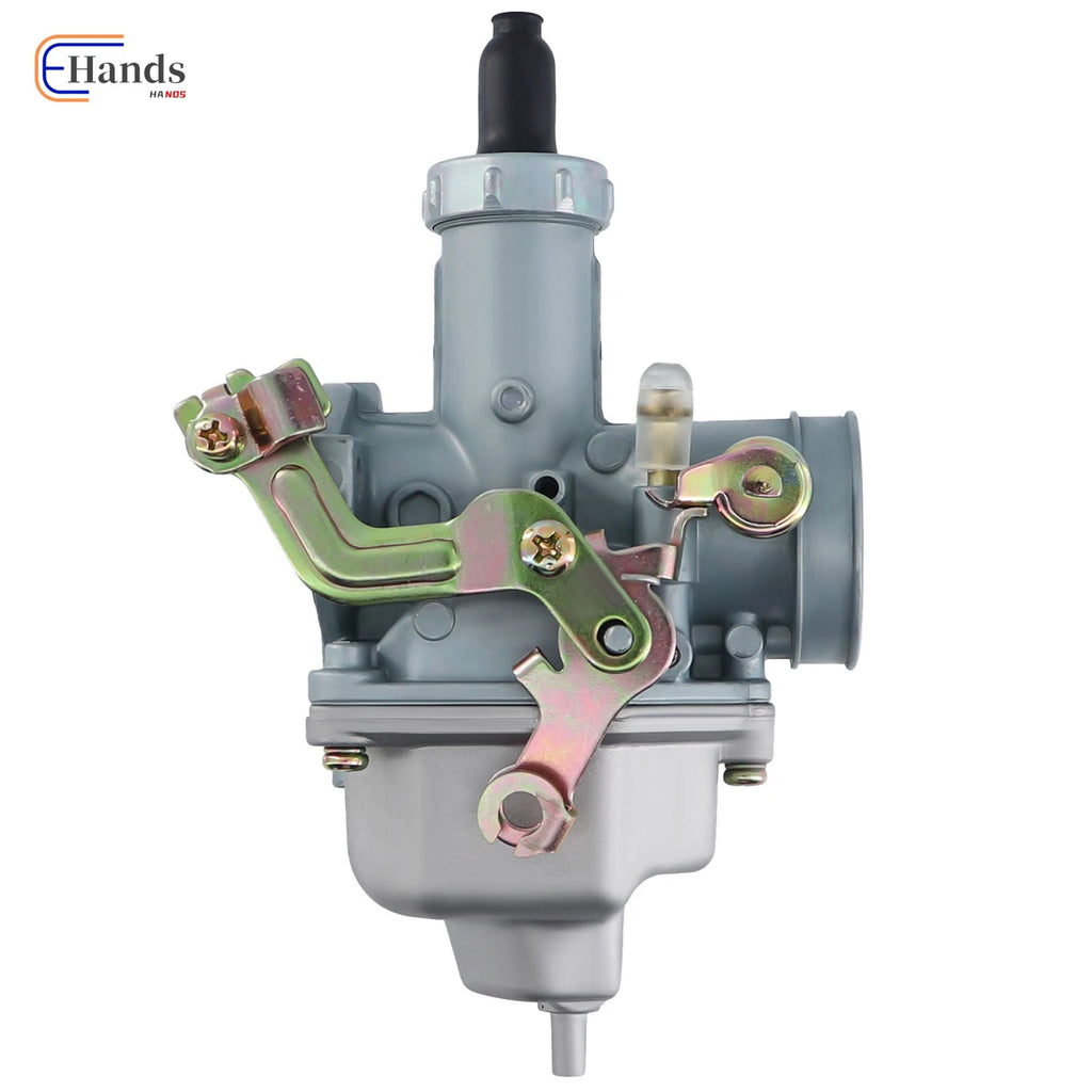 Carburetor with Intake Manifold for Polaris Phoenix 200, Sawtooth 200 (2005–2021) 0455075