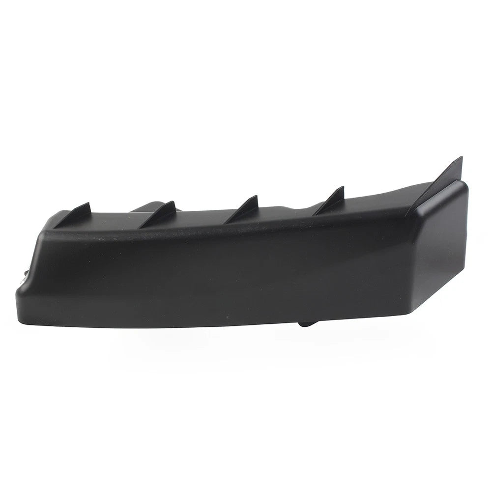 Front Bumper Side Mount Bracket for Land Rover Range Rover Evoque (2012–2018) Left