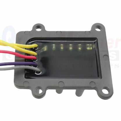 586048 586075 18-5829 Repl For Johnson Evinrude Rectifier Regulator 35 AMP CDI