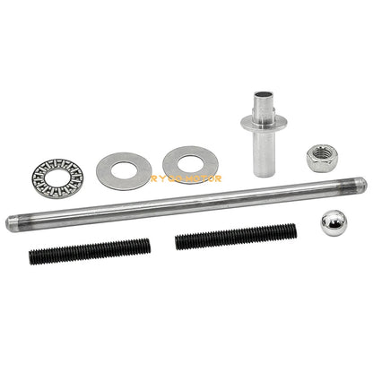 Clutch Pusher Pancake Bearing Push Rod & Ball for Yamaha Banshee (1987–2006)