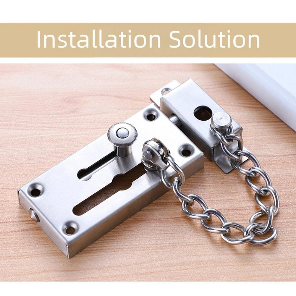 Door Lock for