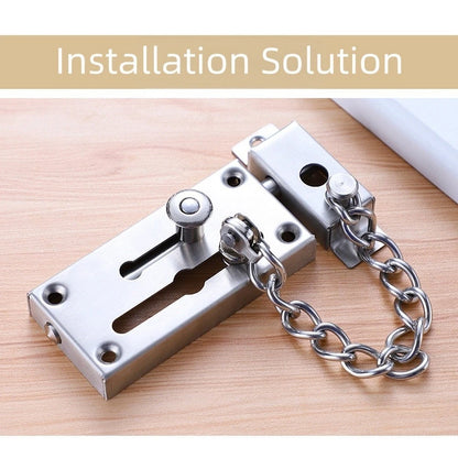 Door Lock for