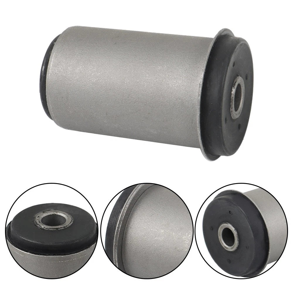 2X Leaf Spring Front Eye Bushing for Camaro Firebird Nova (1967–1981)