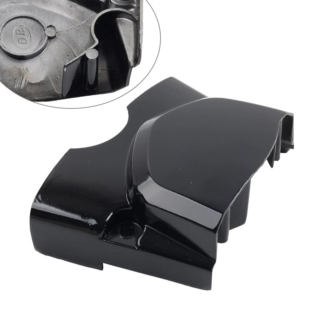Engine Front Chain Sprocket Cover Case for 90cc 110cc 125cc Quad ATV (1990–2023)