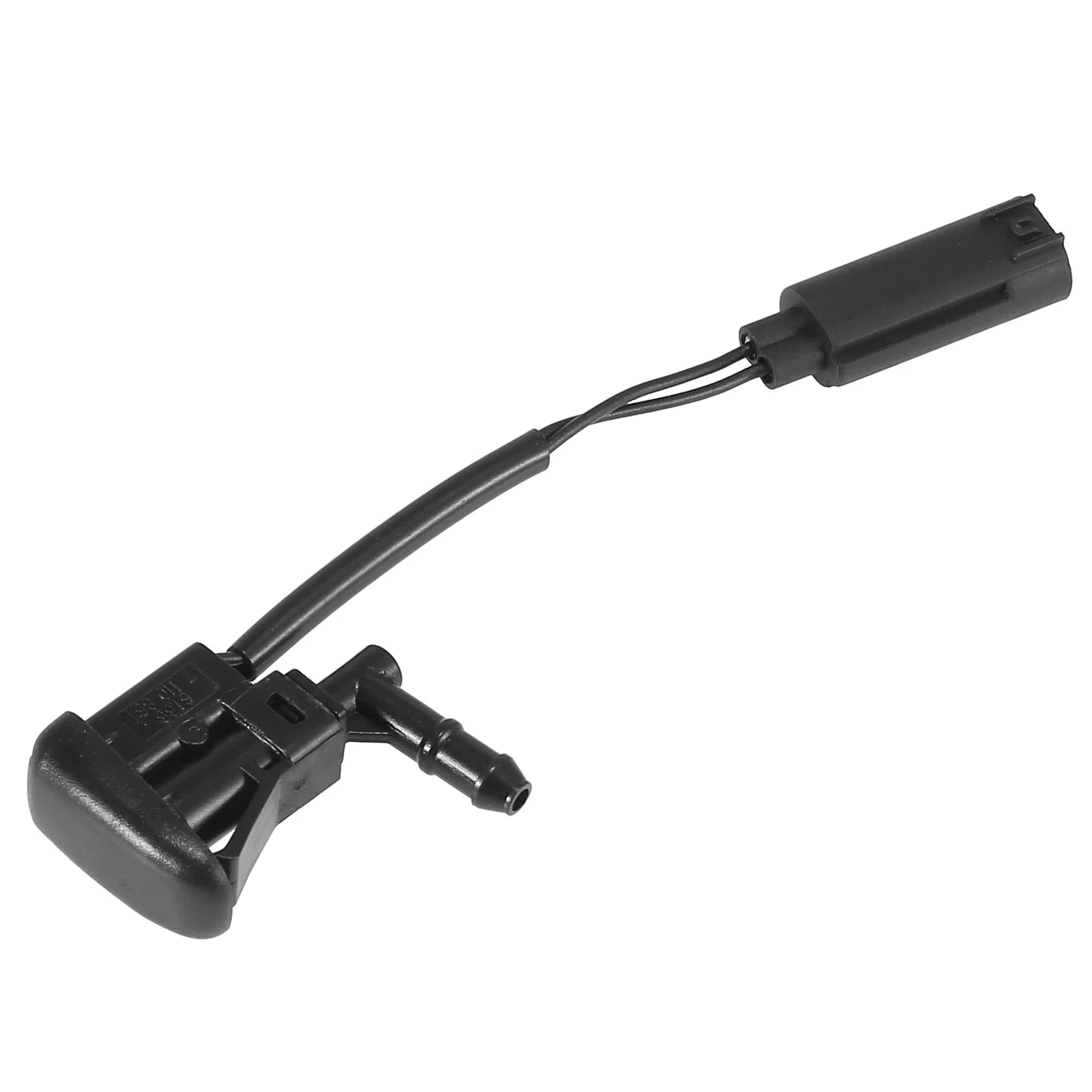 Windshield Washer Nozzle Replacement for BMW 3 Series E46 (1998–2006)