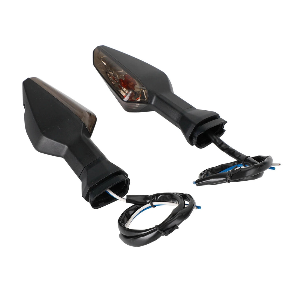 Turn Signal Light Indicator Lamp for Kawasaki Ninja Z400 Z650 Z1000 Z1000SX (T9)