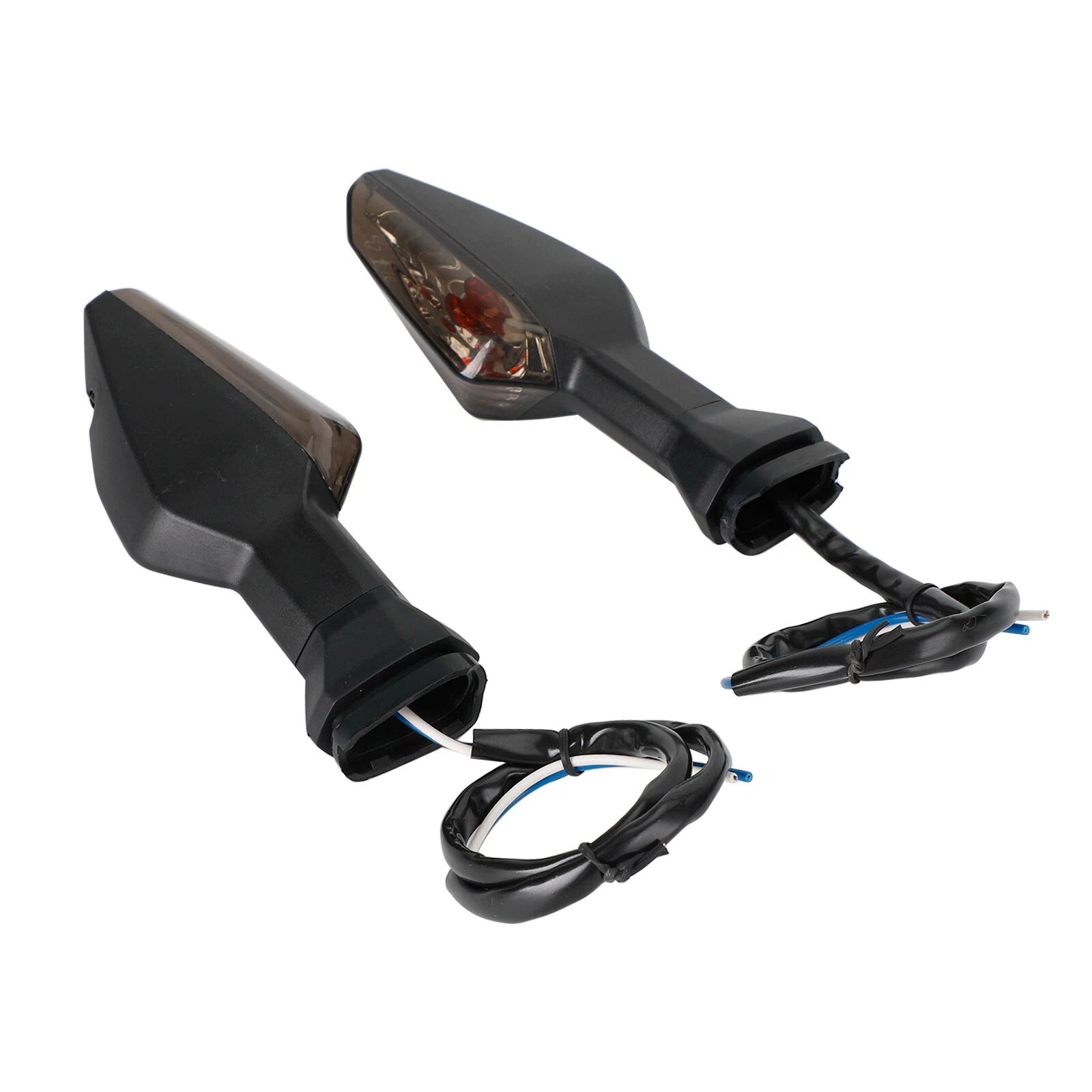Turn Signal Light Indicator Lamp for Kawasaki Ninja Z400 Z650 Z1000 Z1000SX (T9)