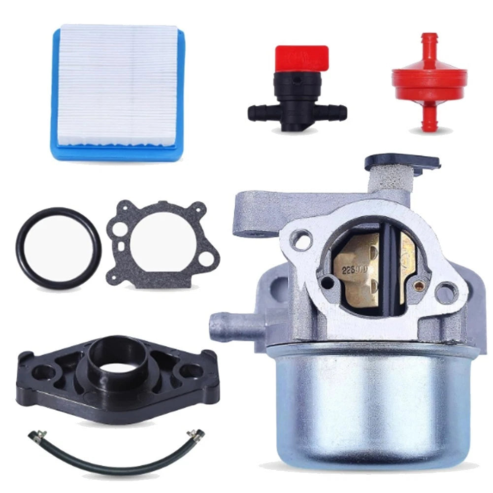 Carburetor Kit for 625e 675ex Engine (Compatible 790845)