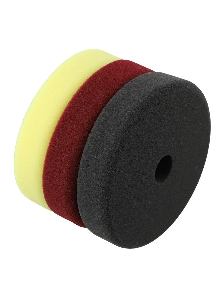 Polishing Kit for Eccentric Machines (Easy Maintenance)