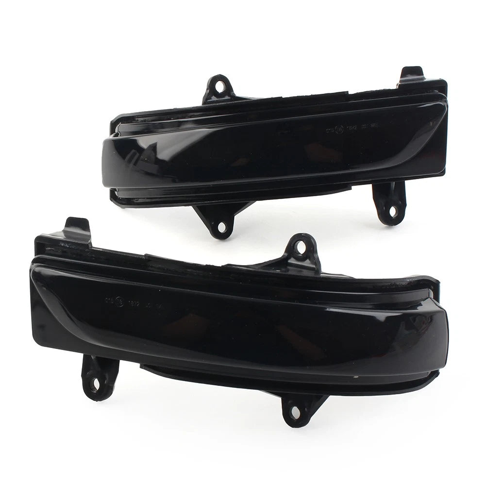 LED Turn Signal Mirror Indicator Light for Toyota Land Cruiser Prado (2009–2020)