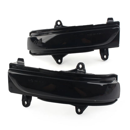 LED Turn Signal Mirror Indicator Light for Toyota Land Cruiser Prado (2009–2020)