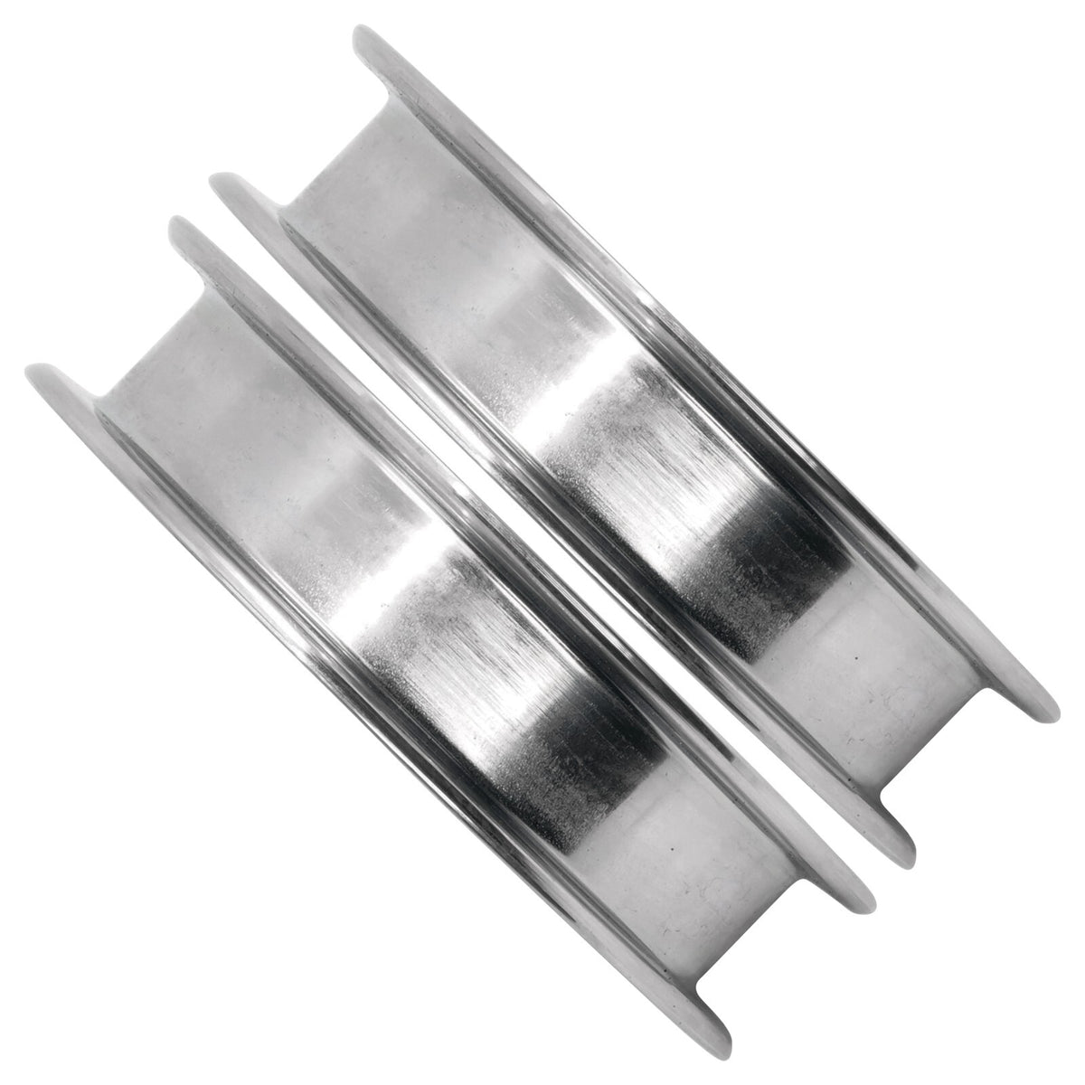 Deck Pulley Replacement for Bad Boy Diesel 60" 61" 72" (2007–2015)