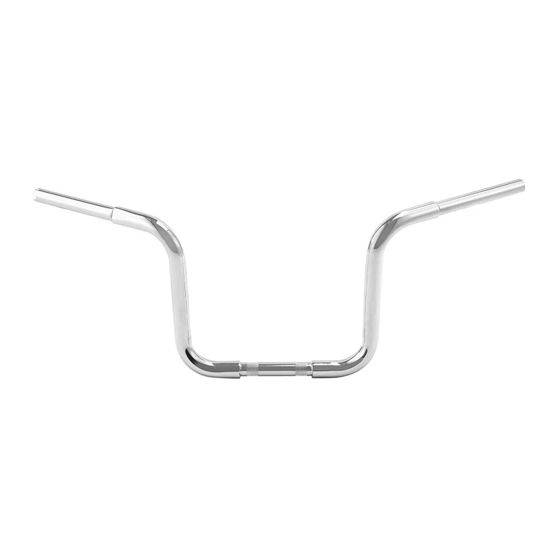 12" Ape Hanger Handlebars for Harley Davidson Sportster Softail (FXST)
