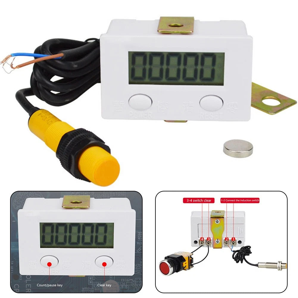 Counter Sensor Accessories BEM-5C for