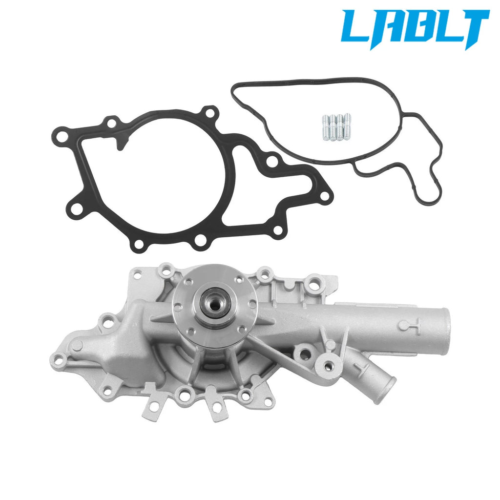 Engine Water Pump WP1172 for Dodge Sprinter Freightliner 2500 3500 (2002–2003)