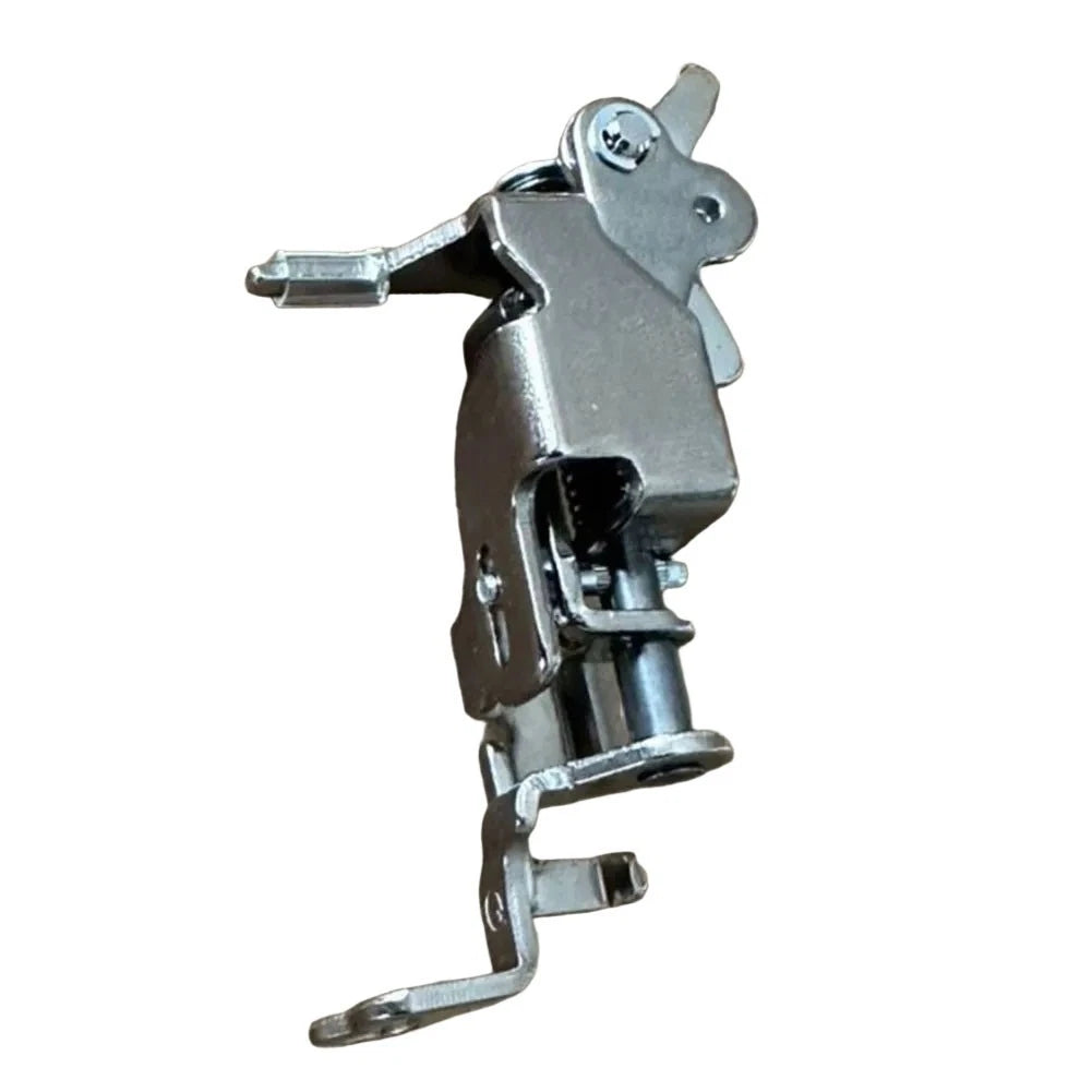Motion Spring Foot for Sewing Machines