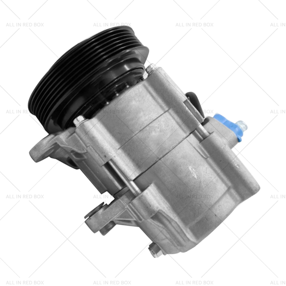 AC Compressor for Dodge Nitro (2007–2011) EKG