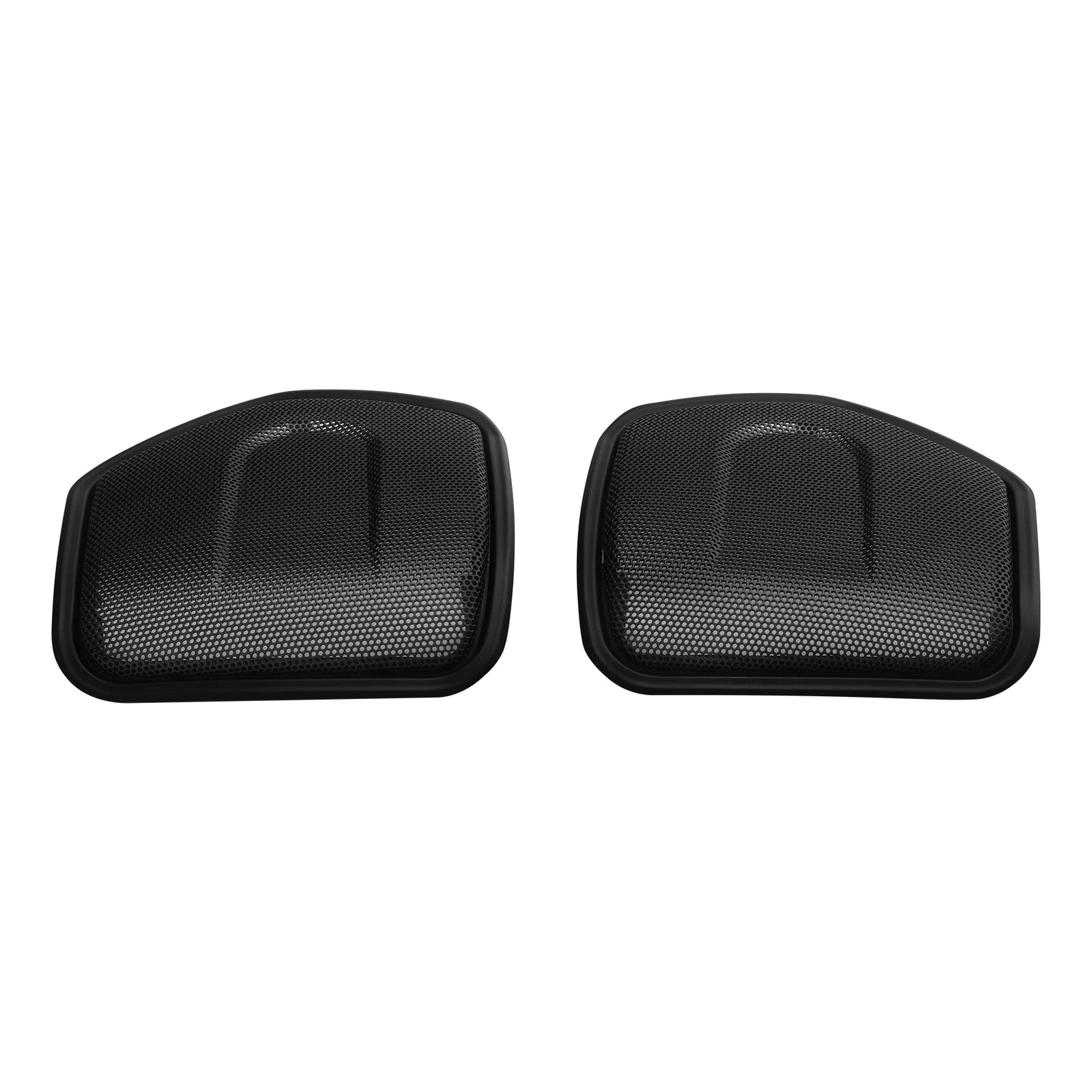Saddlebag Lid Speaker Grills for Indian Challenger Chieftain (2021–2023)
