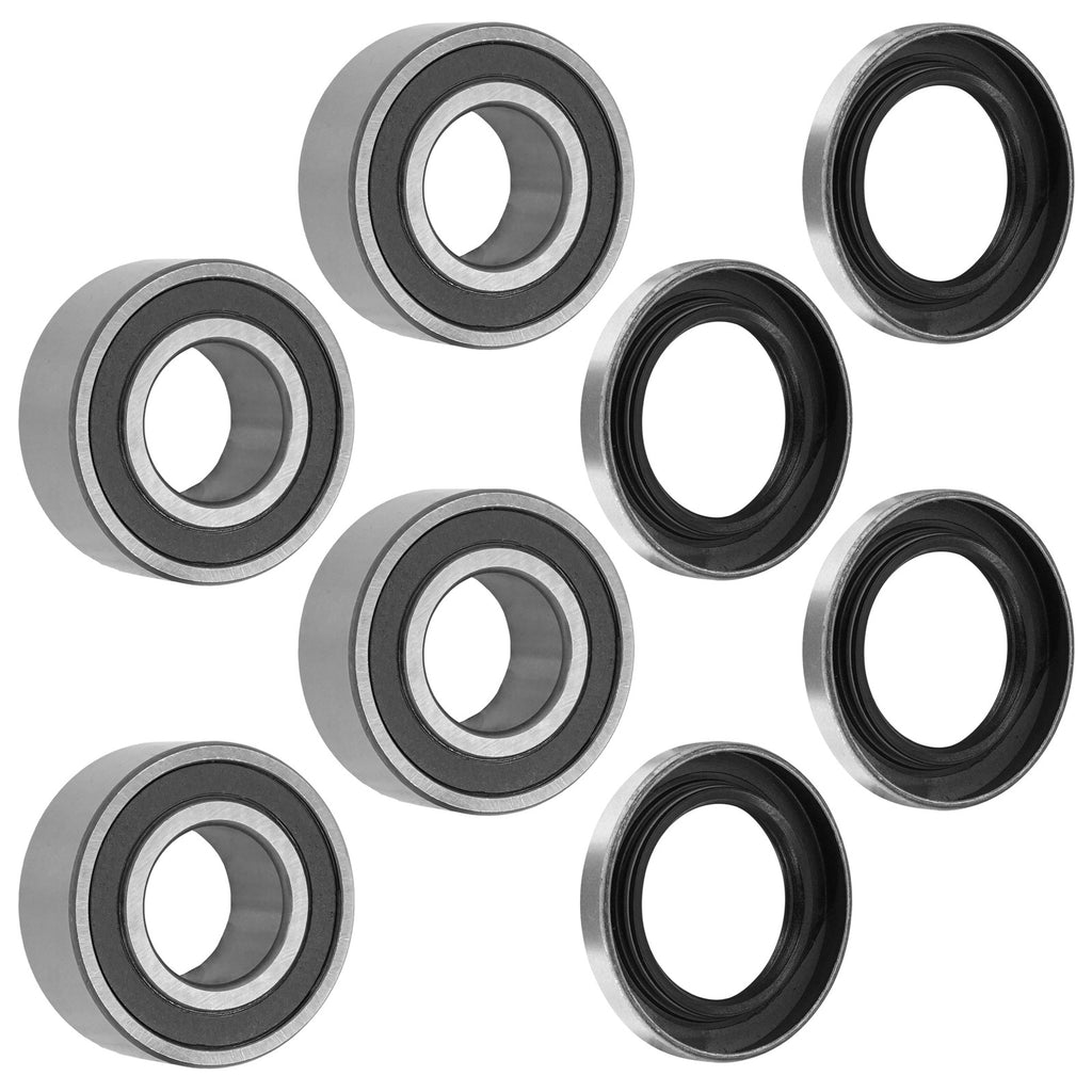 Spindle Repair Kit for Snapper Simplicity and Ferris (2000–2009)