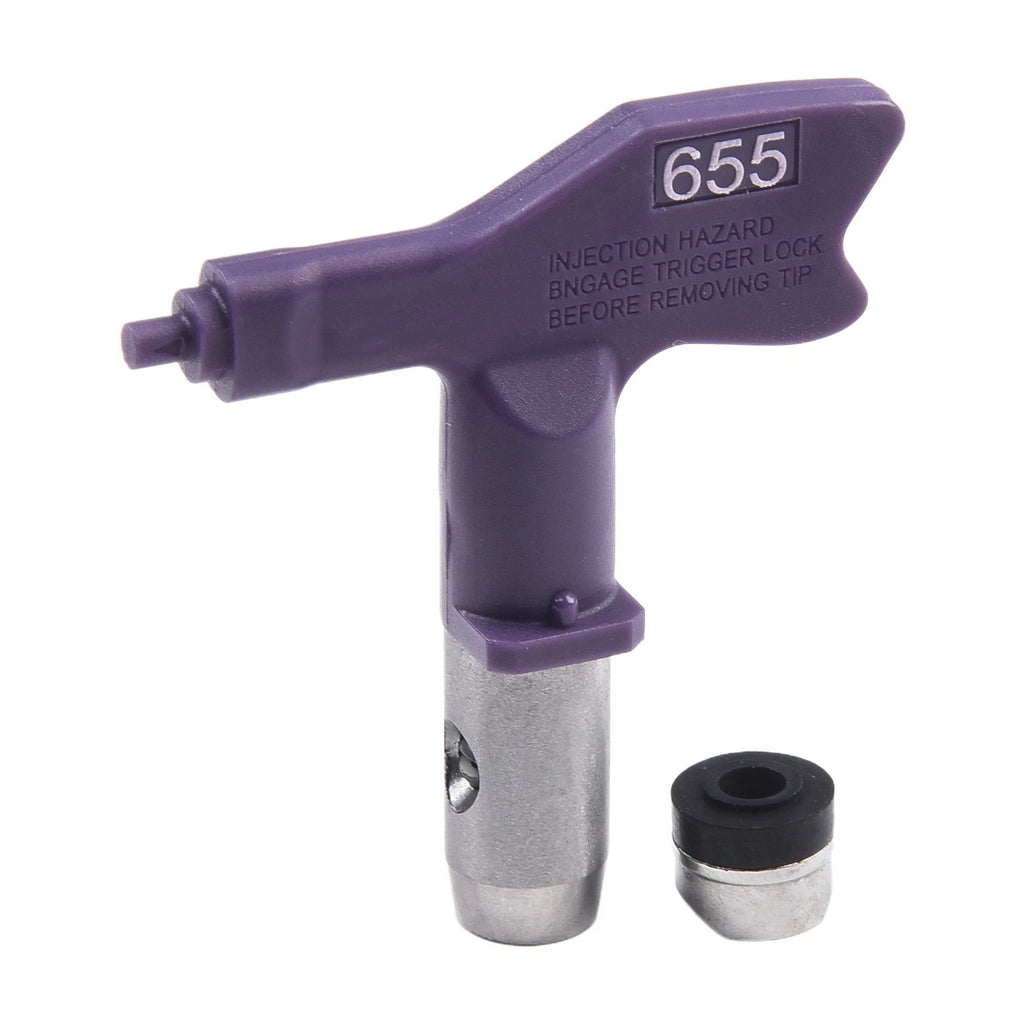 Spray Tips for Airless Paint Sprayer (Universal)