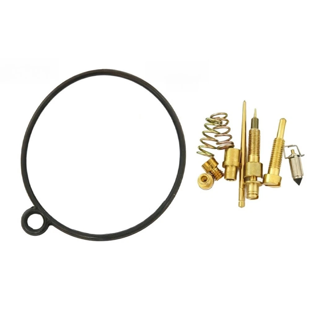 Carburetor Service Kit for Honda CT70 Trail 70 (1978–1981) - Gaskets & Jets